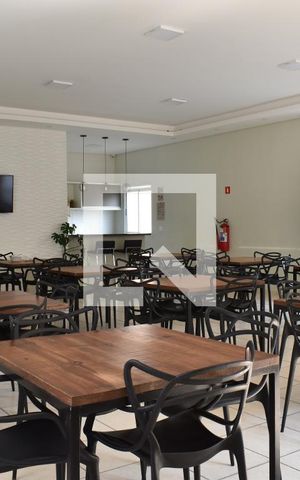 Apartamento para alugar com 54m², 2 quartos e 1 vagaÁrea comum - Salão de festas
