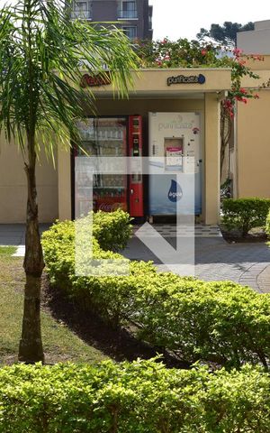 Apartamento para alugar com 54m², 2 quartos e 1 vagaÁrea comum