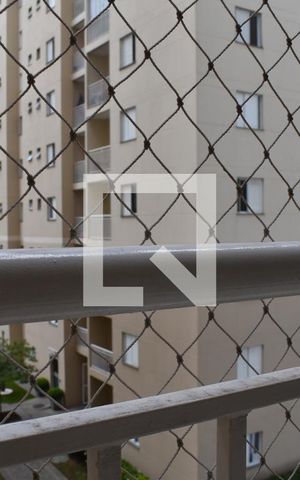Apartamento para alugar com 54m², 2 quartos e 1 vagaVaranda