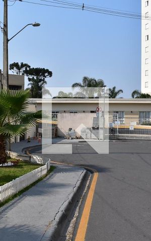 Apartamento para alugar com 54m², 2 quartos e 1 vagaFachada do condomínio