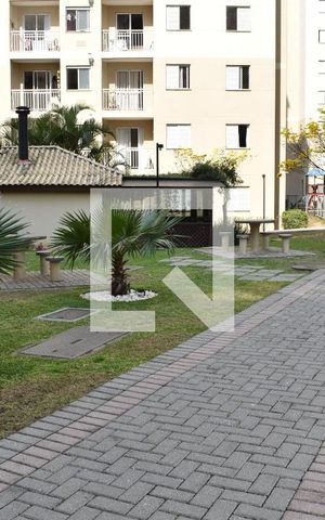 Apartamento para alugar com 54m², 2 quartos e 1 vagaÁrea comum