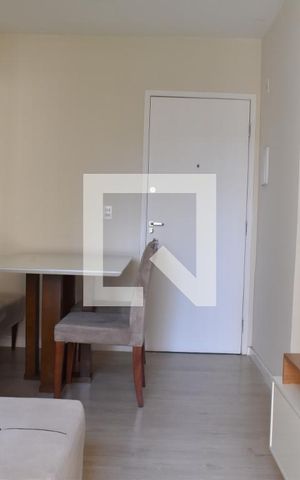 Apartamento para alugar com 54m², 2 quartos e 1 vagaSala