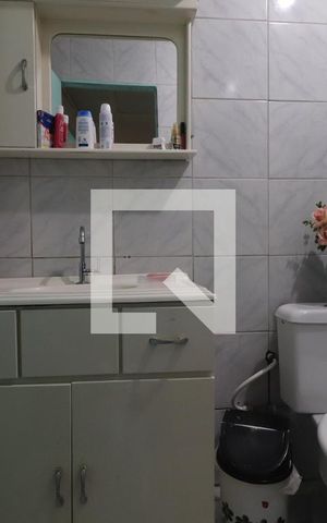 Casa à venda com 370m², 3 quartos e 1 vagaBanheiro da Suíte