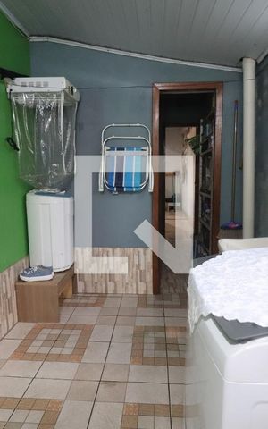 Casa à venda com 370m², 3 quartos e 1 vagaCozinha