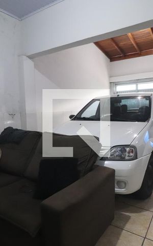 Casa à venda com 370m², 3 quartos e 1 vagaSala 2/Garagem