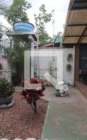 Casa à venda com 370m², 3 quartos e 1 vagaÁrea Externa