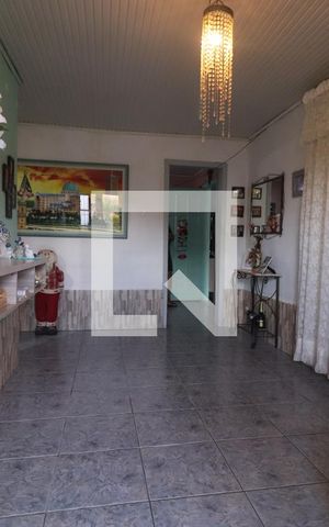 Casa à venda com 370m², 3 quartos e 1 vagaSala
