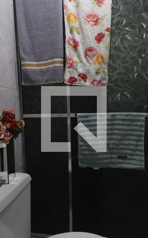 Casa à venda com 370m², 3 quartos e 1 vagaBanheiro da Suíte