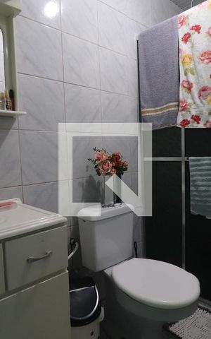 Casa à venda com 370m², 3 quartos e 1 vagaBanheiro da Suíte