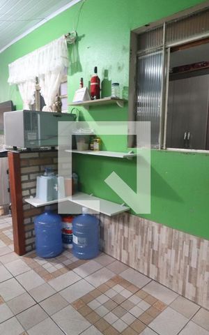 Casa à venda com 370m², 3 quartos e 1 vagaÁrea de Serviço