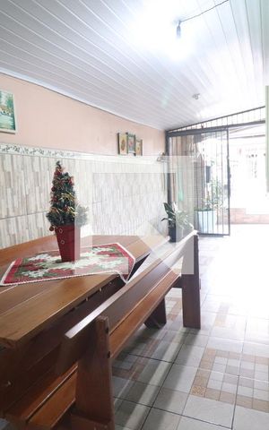 Casa à venda com 370m², 3 quartos e 1 vagaCozinha