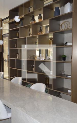 Studio à venda com 26m², 1 quarto e sem vagaÁrea comum