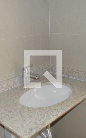 Studio à venda com 26m², 1 quarto e sem vagaBanheiro