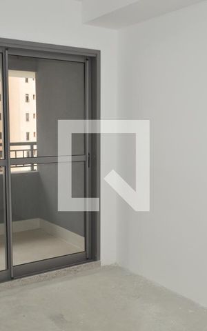Studio à venda com 26m², 1 quarto e sem vagaStudio
