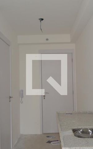 Studio à venda com 26m², 1 quarto e sem vagaStudio