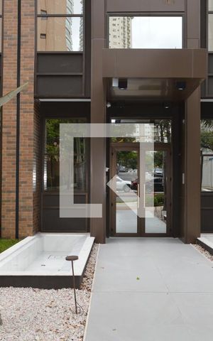 Studio à venda com 26m², 1 quarto e sem vagaÁrea comum