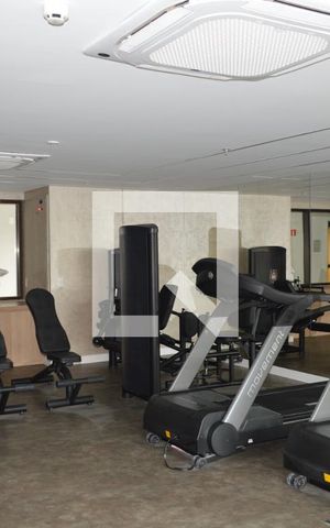 Studio à venda com 26m², 1 quarto e sem vagaÁrea comum