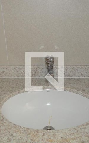 Studio à venda com 26m², 1 quarto e sem vagaBanheiro