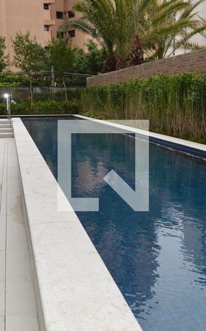 Studio à venda com 26m², 1 quarto e sem vagaÁrea comum