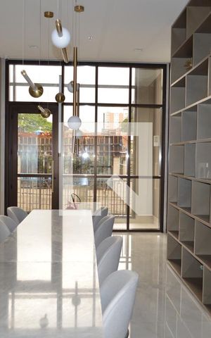 Studio à venda com 26m², 1 quarto e sem vagaÁrea comum