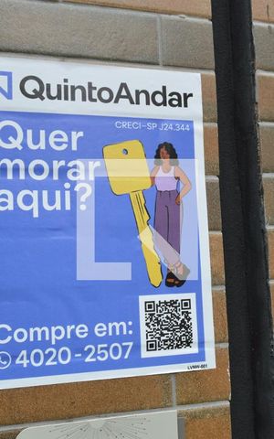 Studio à venda com 26m², 1 quarto e sem vagaÁrea comum