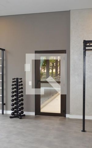 Studio à venda com 26m², 1 quarto e sem vagaÁrea comum