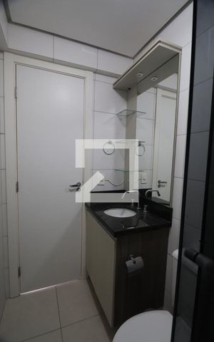Apartamento à venda com 68m², 2 quartos e 1 vagaBanheiro