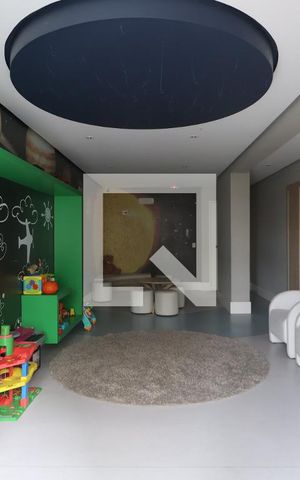 Apartamento à venda com 68m², 2 quartos e 1 vagaBrinquedoteca