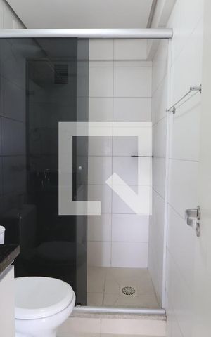Apartamento à venda com 68m², 2 quartos e 1 vagaBanheiro