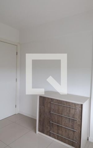 Apartamento à venda com 68m², 2 quartos e 1 vagaQuarto 
