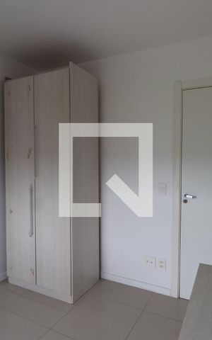 Apartamento à venda com 68m², 2 quartos e 1 vagaQuarto 