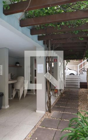 Apartamento à venda com 68m², 2 quartos e 1 vagaÁrea comum - Churrasqueira