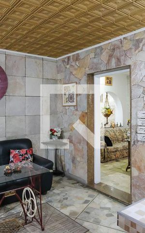 Casa à venda com 305m², 3 quartos e 1 vagaSala