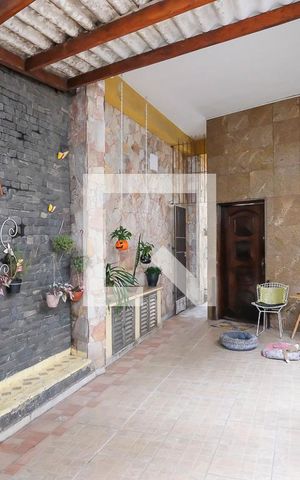 Casa à venda com 305m², 3 quartos e 1 vagaGaragem