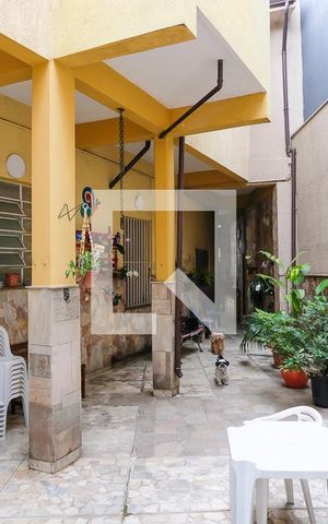 Casa à venda com 305m², 3 quartos e 1 vagaÁrea Externa