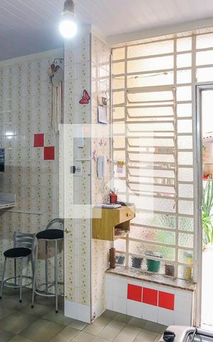 Casa à venda com 305m², 3 quartos e 1 vagaCozinha