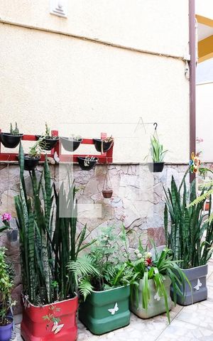 Casa à venda com 305m², 3 quartos e 1 vagaÁrea Externa