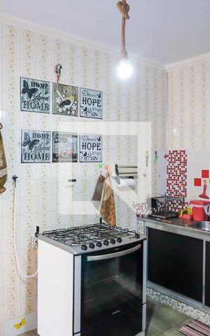 Casa à venda com 305m², 3 quartos e 1 vagaCozinha