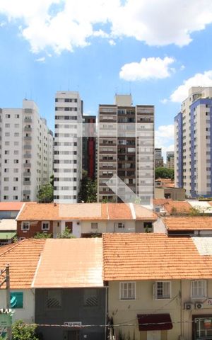 Apartamento à venda com 63m², 2 quartos e 2 vagasVista da Sala
