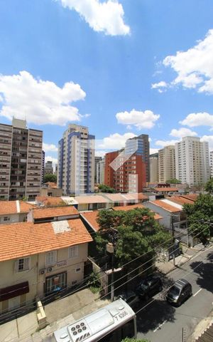 Apartamento à venda com 63m², 2 quartos e 2 vagasVista da Suíte