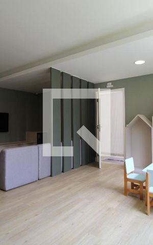 Apartamento à venda com 63m², 2 quartos e 2 vagasÁrea Comum - Brinquedoteca