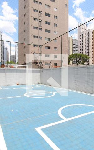 Apartamento à venda com 63m², 2 quartos e 2 vagasÁrea Comum - Quadra