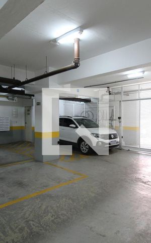 Apartamento à venda com 63m², 2 quartos e 2 vagasGaragem