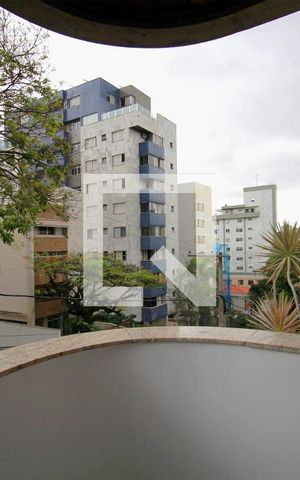 Apartamento para alugar com 120m², 3 quartos e 2 vagasVaranda da Suíte