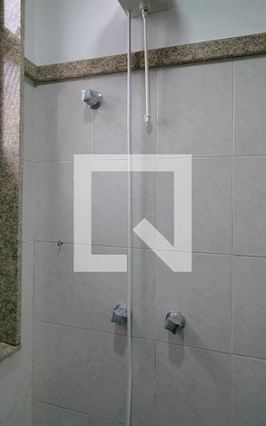 Apartamento para alugar com 120m², 3 quartos e 2 vagasBanheiro da Suíte