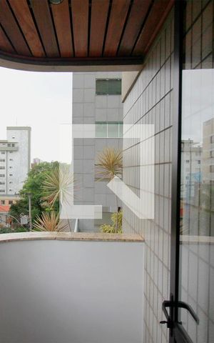 Apartamento para alugar com 120m², 3 quartos e 2 vagasVaranda da Suíte