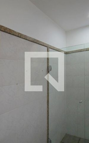 Apartamento para alugar com 120m², 3 quartos e 2 vagasBanheiro da Suíte