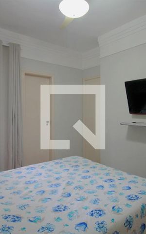 Apartamento para alugar com 120m², 3 quartos e 2 vagasSuíte