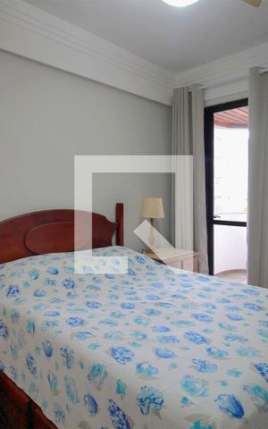 Apartamento para alugar com 120m², 3 quartos e 2 vagasSuíte