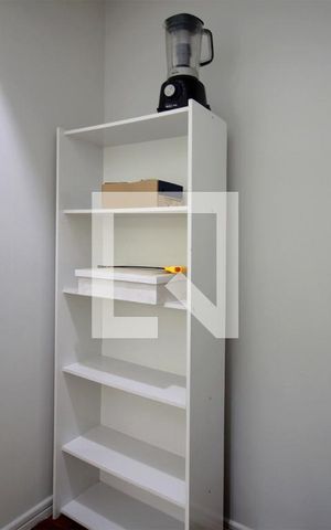 Apartamento para alugar com 120m², 3 quartos e 2 vagasQuarto de Serviço